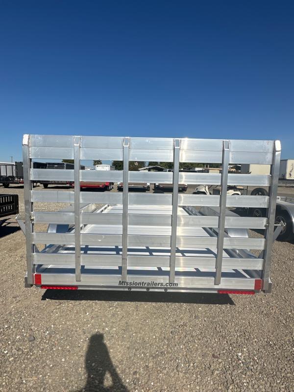 new Utility Trailers ALCOM  for sale, in Tracy, CA Thumbnail 4