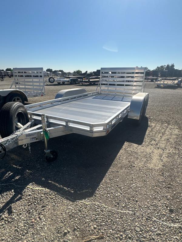 new Utility Trailers ALCOM  for sale, in Tracy, CA Thumbnail 3