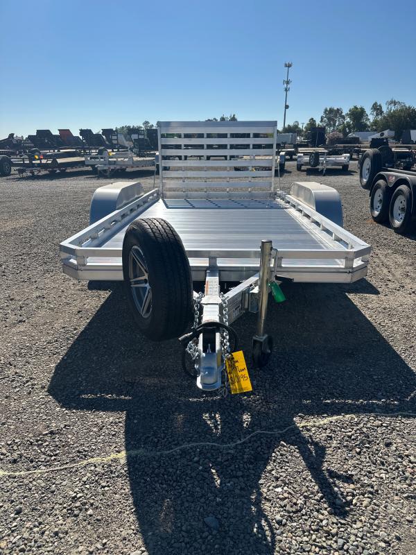 2024 ALCOM UTILITY -TDM Utility Trailer