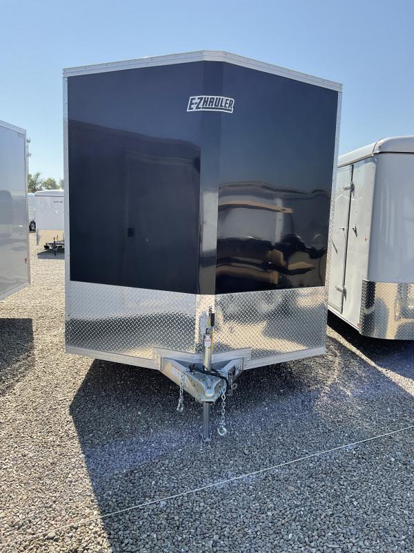 new Cargo (Enclosed) Trailers ALCOM  for sale, in Tracy, CA Thumbnail 2