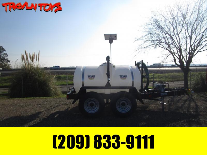2022 Wylie Sprayers WATER-TDM Tank Trailer 2022 Wylie Sprayers WATER-TDM Tank Trailer