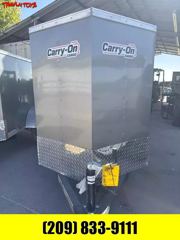 2026 Carry-On