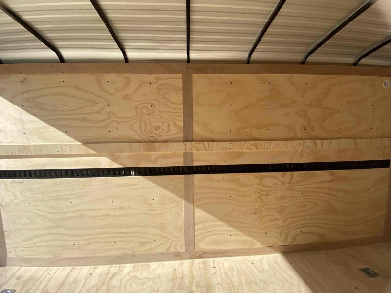 new Cargo (Enclosed) Trailers Carry-On  for sale, in Tracy, CA Thumbnail 9