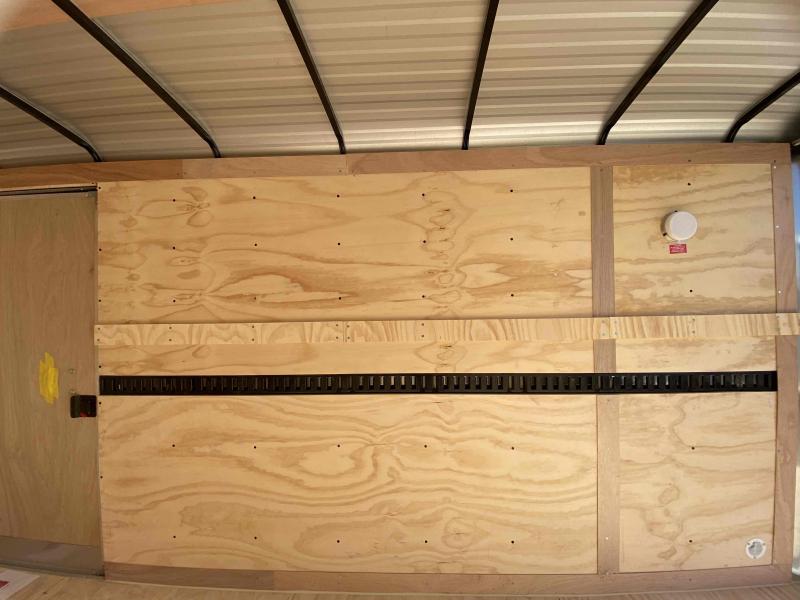 new Cargo (Enclosed) Trailers Carry-On  for sale, in Tracy, CA Thumbnail 8