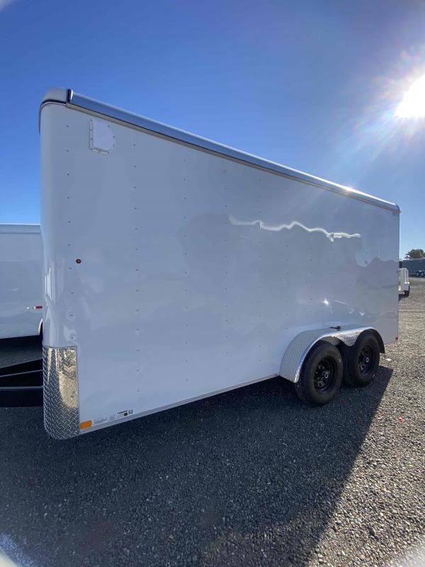 new Cargo (Enclosed) Trailers Carry-On  for sale, in Tracy, CA Thumbnail 3