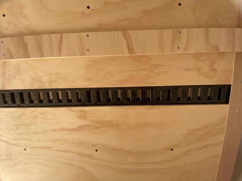 new Cargo (Enclosed) Trailers Carry-On  for sale, in Tracy, CA Thumbnail 6