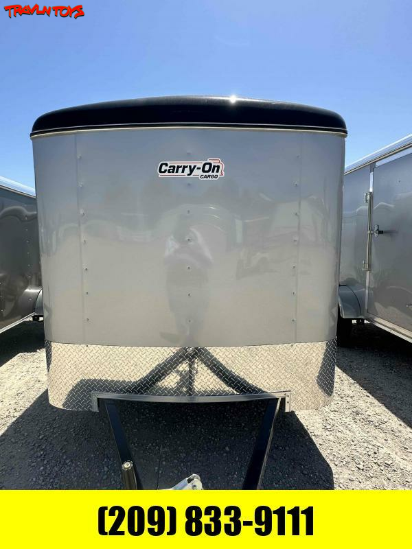 2023 Carry-On