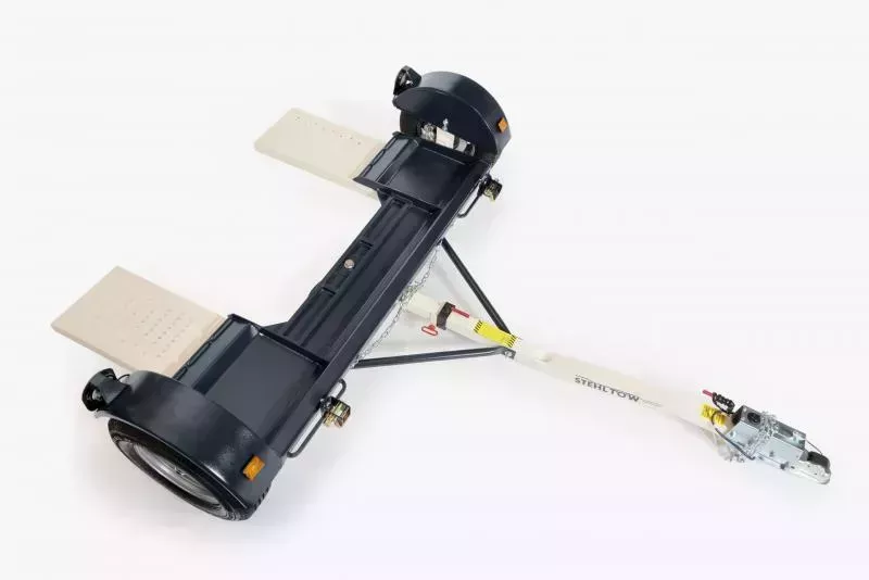 new Tow Dollys Stehl-Tow  for sale, in Tracy, CA Thumbnail 2