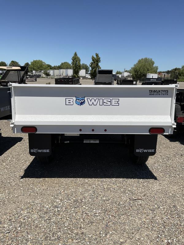 2022 BWISE