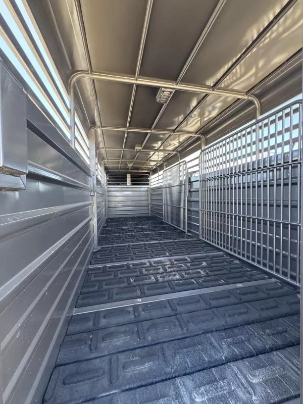 new Stock / Stock Combo Trailers GR Trailers  for sale, in Tracy, CA Thumbnail 5