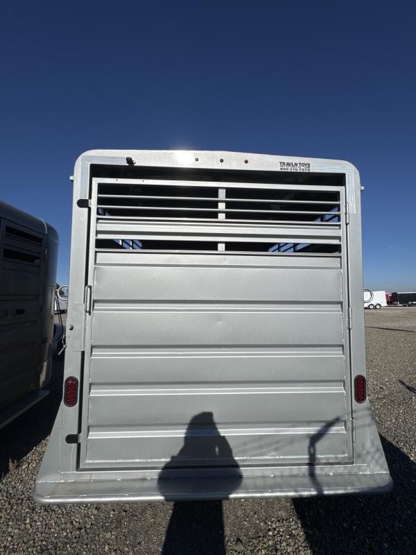 new Horse Trailers GR Trailers  for sale, in Tracy, CA Thumbnail 5