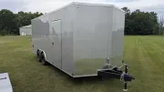 new Cargo (Enclosed) Trailers Pace American  for sale, in Tillsonburg, ON Thumbnail 3