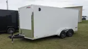 new Cargo (Enclosed) Trailers Pace American  for sale, in Tillsonburg, ON Thumbnail 2