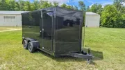new Cargo (Enclosed) Trailers Pace American  for sale, in Tillsonburg, ON Thumbnail 2