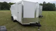 new Cargo (Enclosed) Trailers Pace American  for sale, in Tillsonburg, ON Thumbnail 3