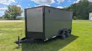 new Cargo (Enclosed) Trailers Pace American  for sale, in Tillsonburg, ON Thumbnail 3