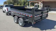 new Utility Trailers Weberlane  for sale, in Tillsonburg, ON Thumbnail 3