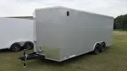new Cargo (Enclosed) Trailers Pace American  for sale, in Tillsonburg, ON Thumbnail 2
