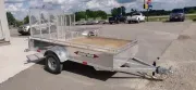 new Utility Trailers Weberlane  for sale, in Tillsonburg, ON Thumbnail 2