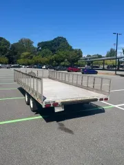 used Other Trailers Alum-Line Trailers  for sale, in Davidson, NC Thumbnail 18