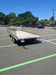 used Other Trailers Alum-Line Trailers  for sale, in Davidson, NC Thumbnail 10
