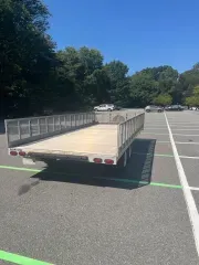 used Other Trailers Alum-Line Trailers  for sale, in Davidson, NC Thumbnail 11