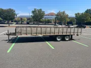 used Other Trailers Alum-Line Trailers  for sale, in Davidson, NC Thumbnail 7