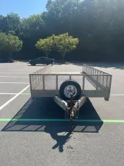 used Other Trailers Alum-Line Trailers  for sale, in Davidson, NC Thumbnail 5