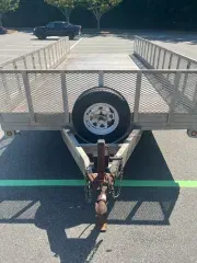 used Other Trailers Alum-Line Trailers  for sale, in Davidson, NC Thumbnail 17
