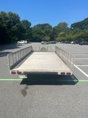 used Other Trailers Alum-Line Trailers  for sale, in Davidson, NC Thumbnail 12