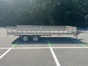 used Other Trailers Alum-Line Trailers  for sale, in Davidson, NC Thumbnail 14