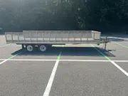 used Other Trailers Alum-Line Trailers  for sale, in Davidson, NC Thumbnail 16