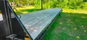 2000 G24G General Trailers