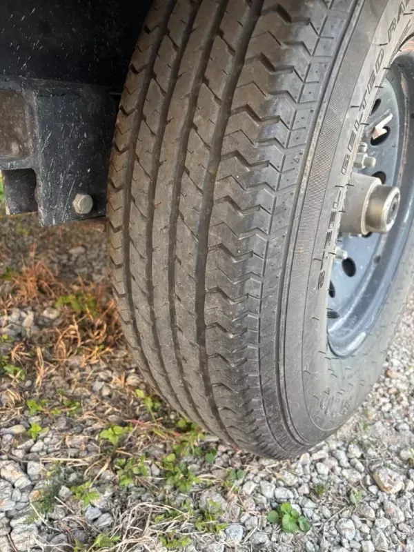 used Equipment / Flatbed Trailers PJ Trailers  for sale, in Houston, TX Thumbnail 6