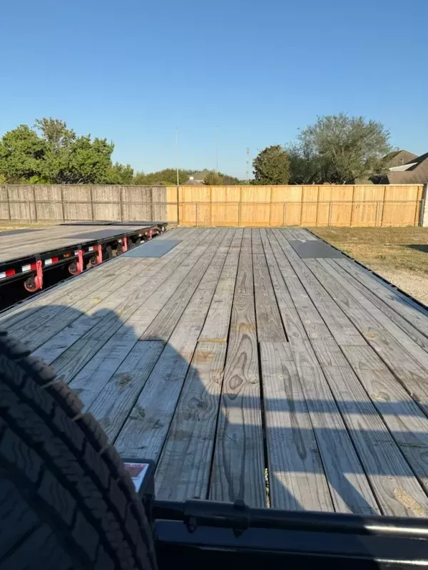 used Equipment / Flatbed Trailers PJ Trailers  for sale, in Houston, TX Thumbnail 3