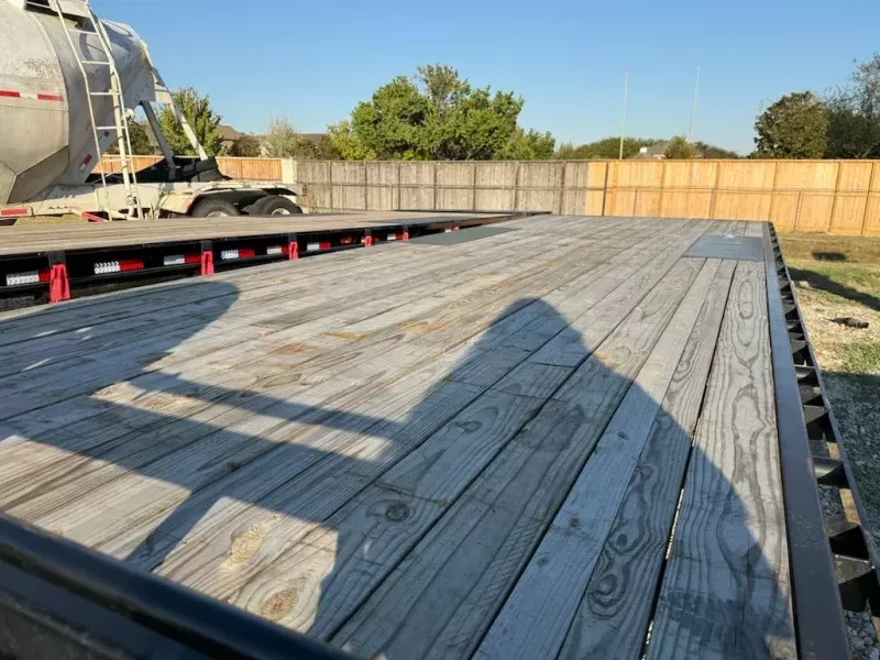 used Equipment / Flatbed Trailers PJ Trailers  for sale, in Houston, TX Thumbnail 2