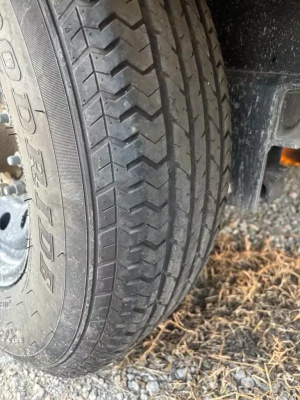 used Equipment / Flatbed Trailers PJ Trailers  for sale, in Houston, TX Thumbnail 7