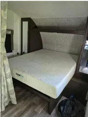 used Travel Trailers Forest River Forest River for sale, in San Antonio, TX Thumbnail 2
