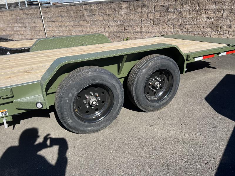 new Tilt Trailers MAXX-D  for sale, in Portland, OR Thumbnail 5