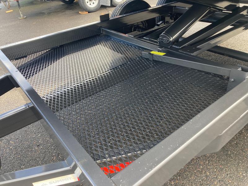 new Dump Trailers Summit Other for sale, in Portland, OR Thumbnail 5