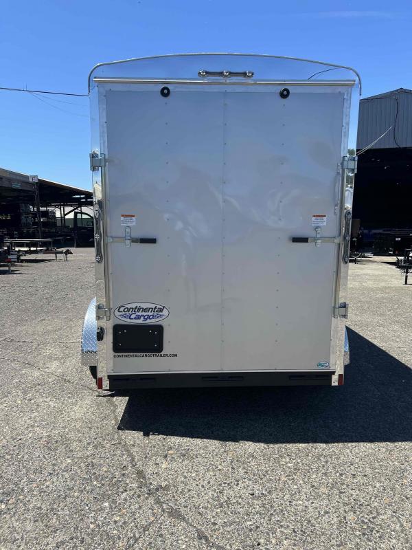 new Cargo (Enclosed) Trailers Continental Cargo Other for sale, in Portland, OR Thumbnail 6