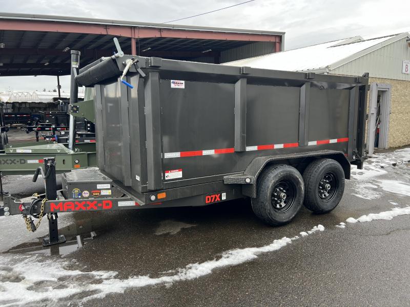 new Dump Trailers MAXX-D Other for sale, in Portland, OR image-0