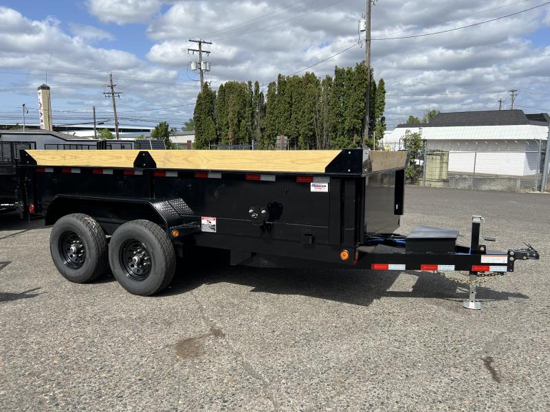 new Dump Trailers Load Trail  for sale, in Portland, OR image-0