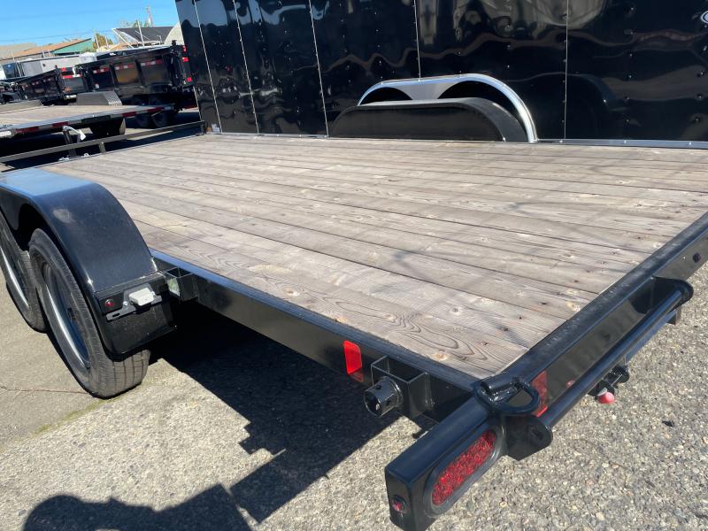 new Equipment / Flatbed Trailers Summit Other for sale, in Portland, OR Thumbnail 4