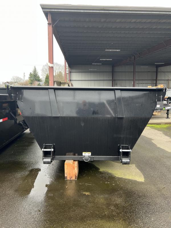 new Dump Trailers Horizon Trailers Other for sale, in Portland, OR Thumbnail 3