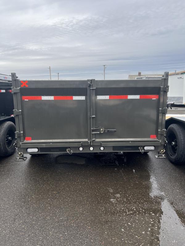 new Dump Trailers MAXX-D Other for sale, in Portland, OR Thumbnail 4