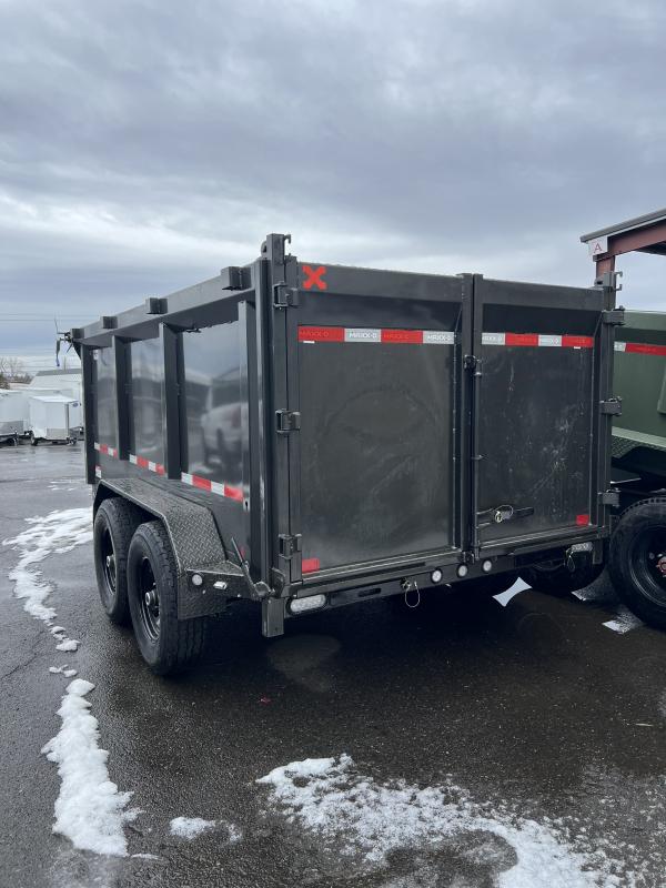 new Dump Trailers MAXX-D Other for sale, in Portland, OR Thumbnail 5