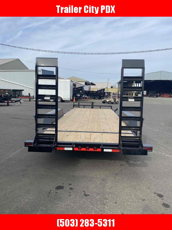 2021 Load Trail 83 x 20 14K Car / Racing Trailer 2021 Load Trail 83 x 20 14K Car / Racing Trailer