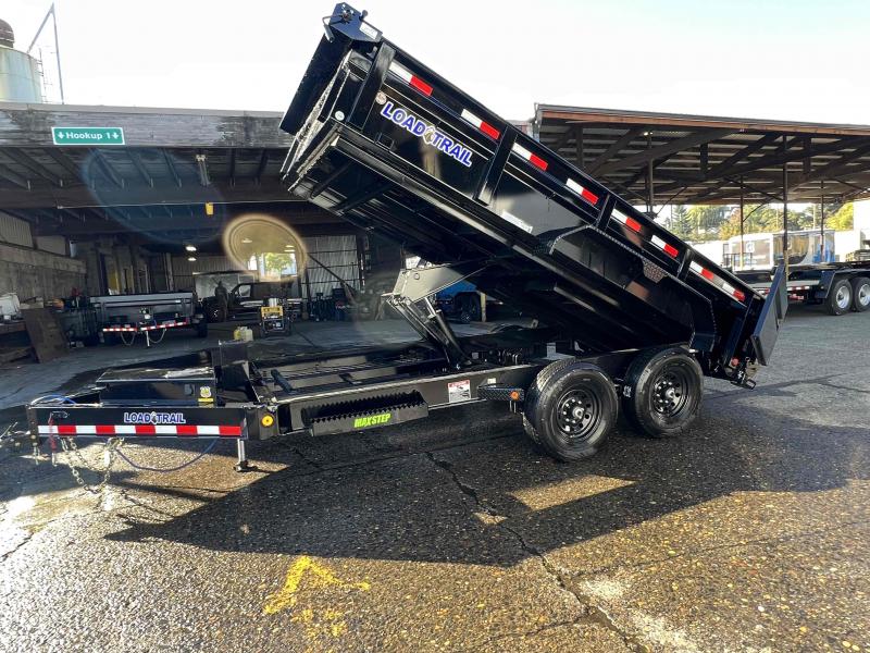 new Dump Trailers Load Trail Other for sale, in Portland, OR Thumbnail 2