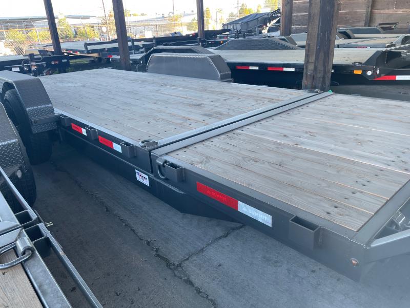 new Tilt Trailers Summit  for sale, in Portland, OR Thumbnail 2